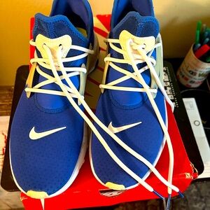 Nike Presto